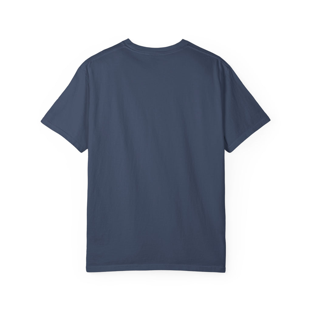 Simple Joys Cat T-Shirt | Comfort Colors