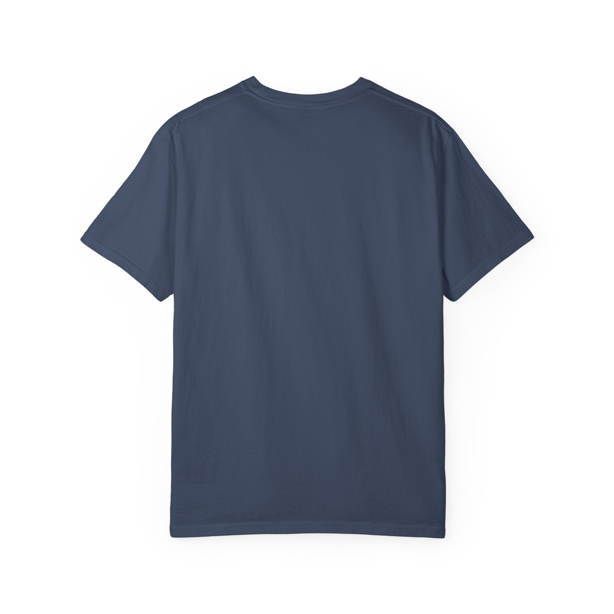 Simple Joys Cat T-Shirt | Comfort Colors