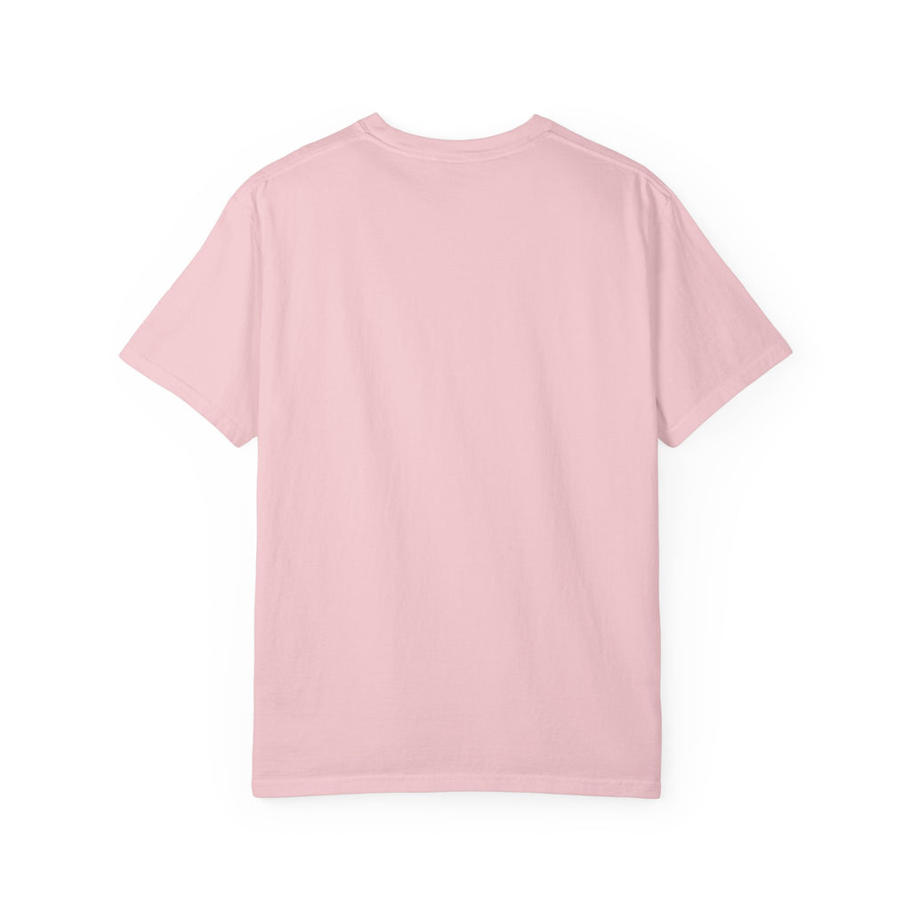 Simple Joys Cat T-Shirt | Comfort Colors