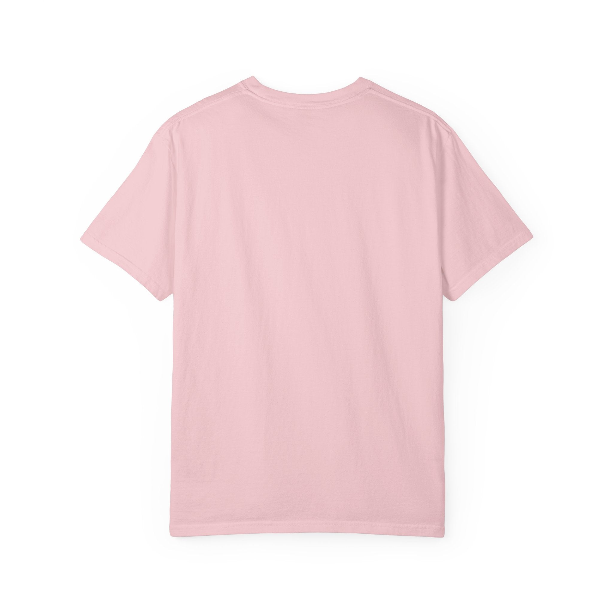 Simple Joys Cat T-Shirt | Comfort Colors