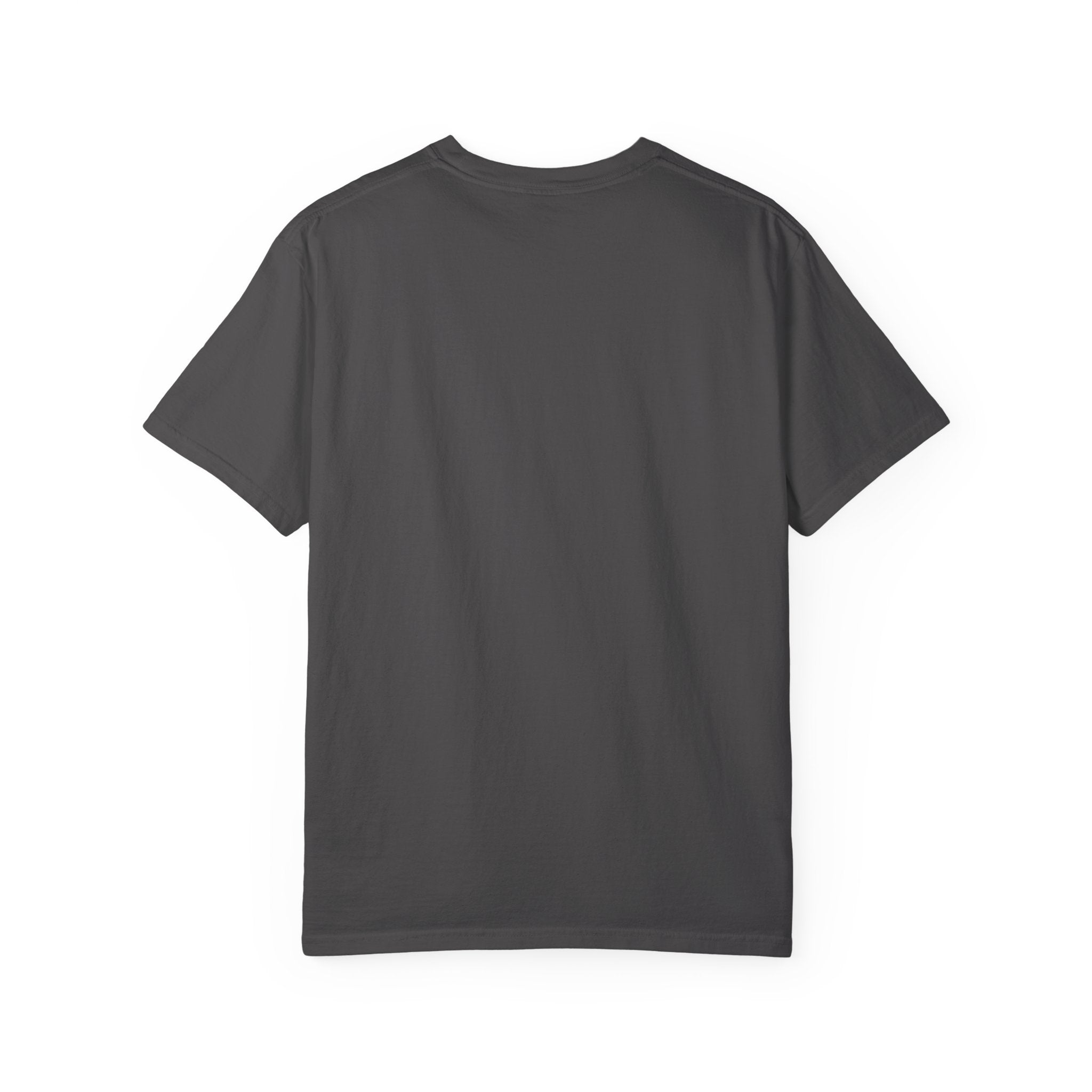 Simple Joys Cat T-Shirt | Comfort Colors