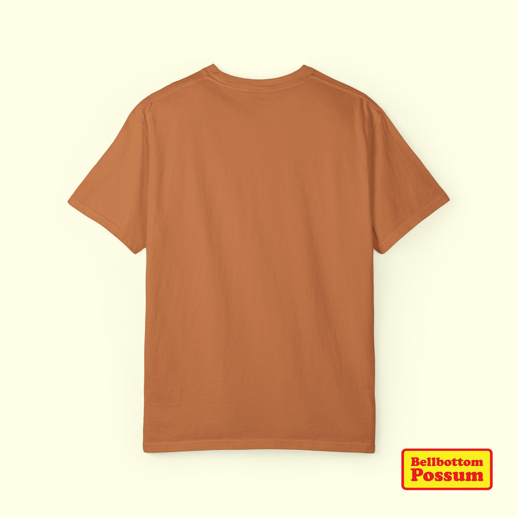 The Most Wonderful Time of the Year Halloween T-Shirt | Funny Seasonal Graphic Tee | Spooky Season Retro Vintage Shirt