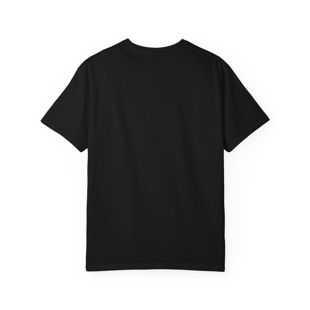 Simple Joys Cat T-Shirt | Comfort Colors