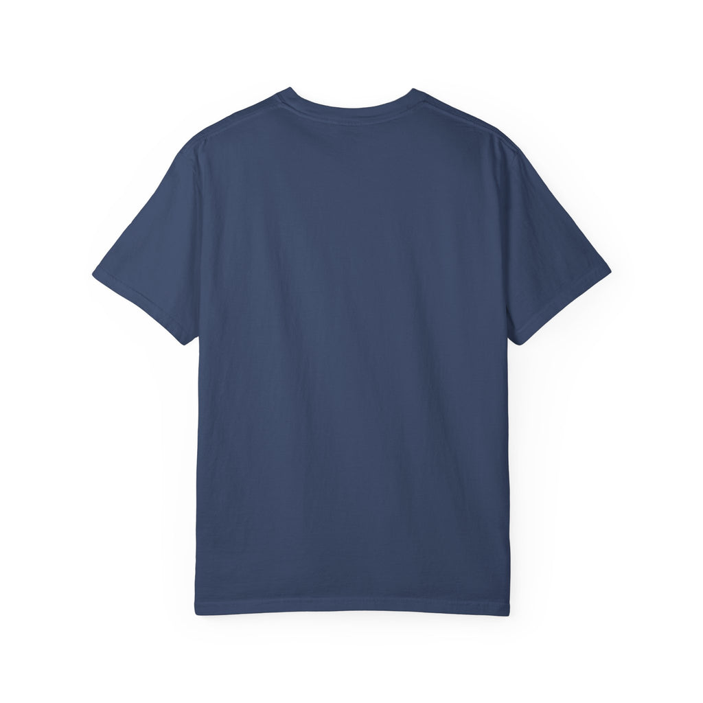 Simple Joys Cat T-Shirt | Comfort Colors