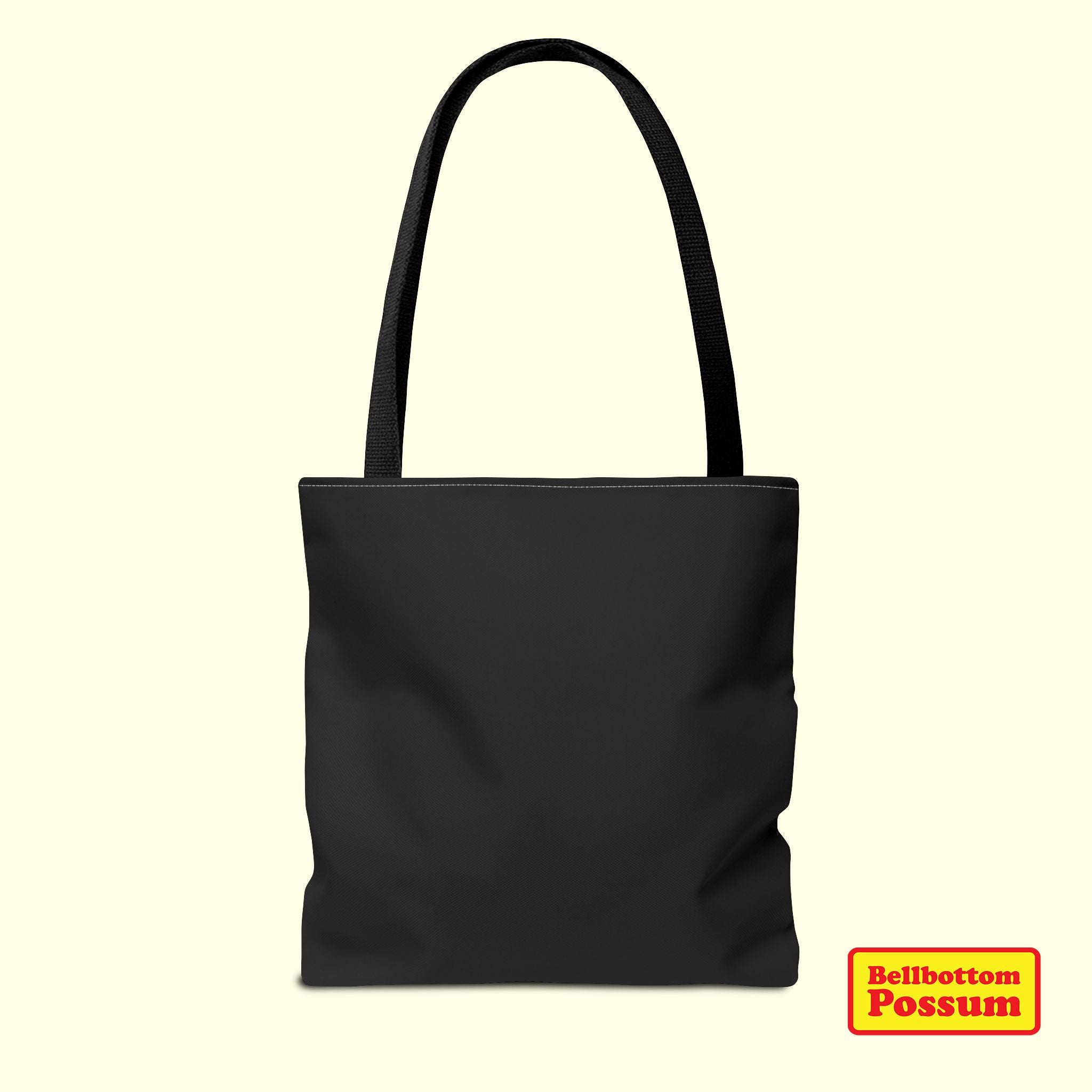 Mad Cat Garage Tote Bag