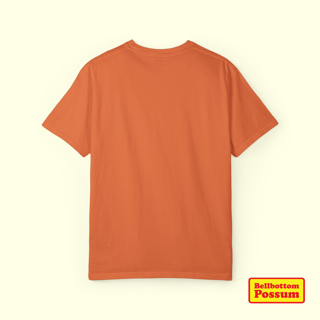 The Most Wonderful Time of the Year Halloween T-Shirt | Funny Seasonal Graphic Tee | Spooky Season Retro Vintage Shirt